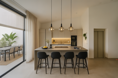 Landsbyhus i Portol, Mallorca, Portol - € 899.000 | Ref: XC0186_Oleza - foto 1
